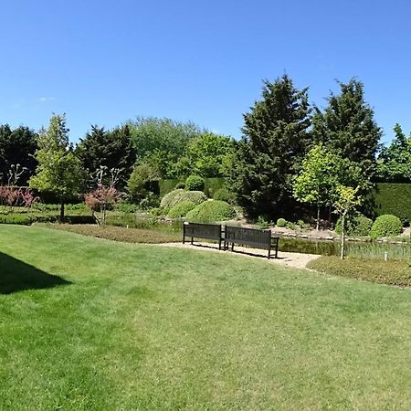 Vakantieappartement Green Garden デ ハーン エクステリア 写真