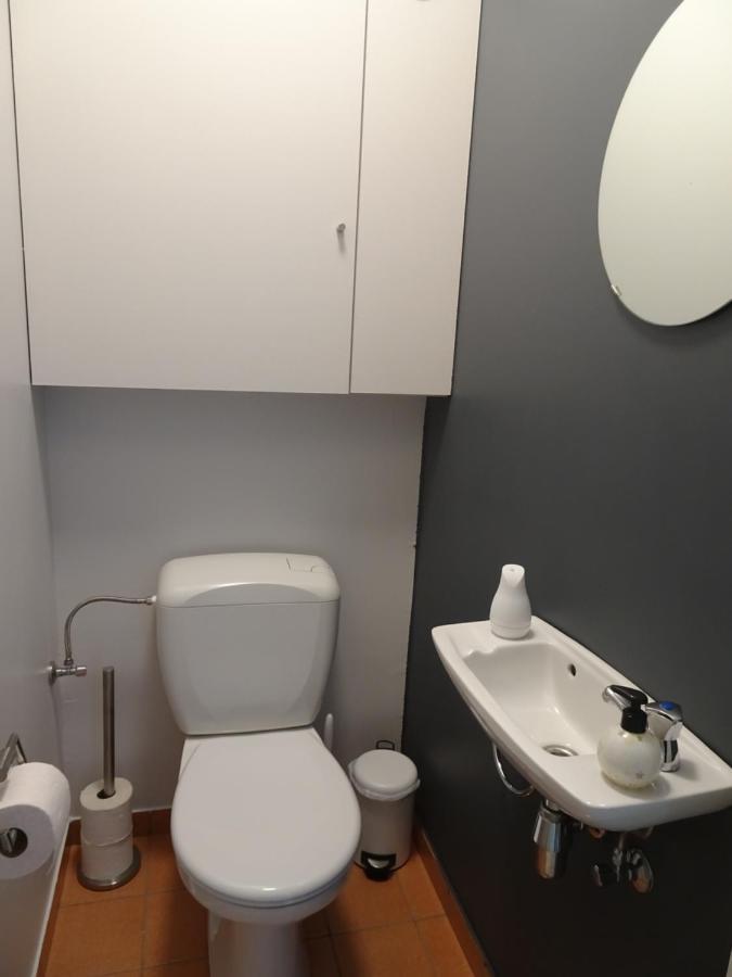 Vakantieappartement Green Garden デ ハーン エクステリア 写真