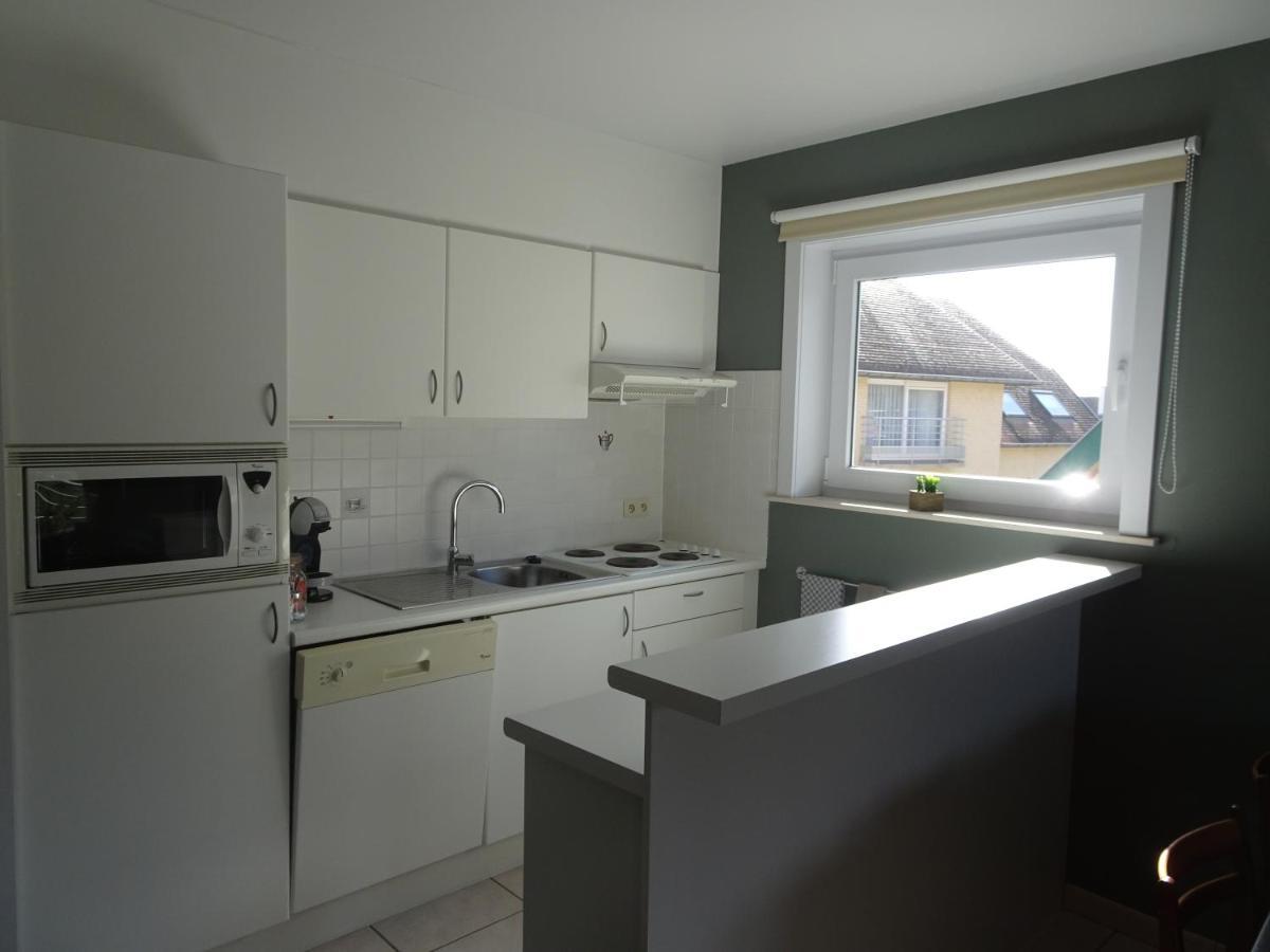 Vakantieappartement Green Garden デ ハーン エクステリア 写真