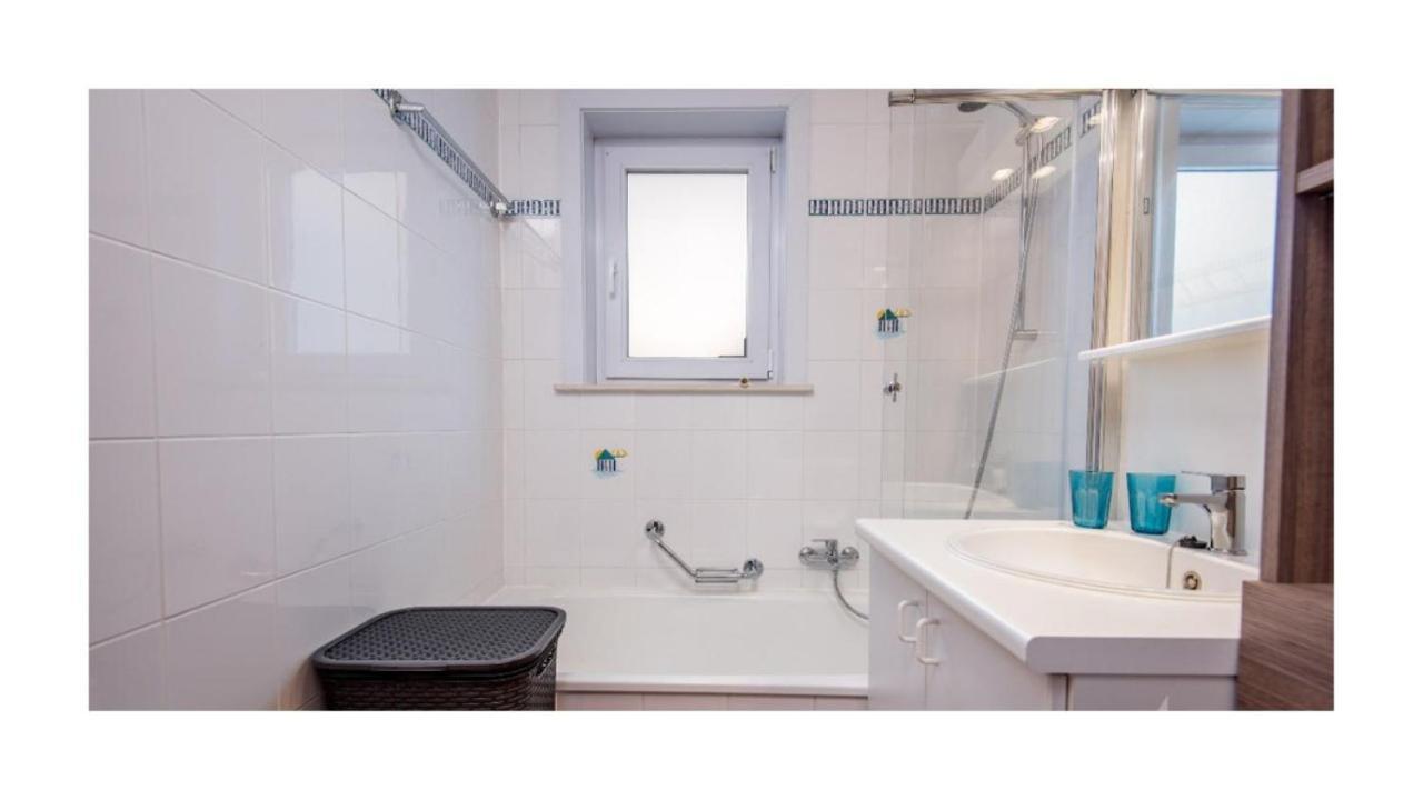 Vakantieappartement Green Garden デ ハーン エクステリア 写真